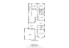 9 Regent Street, Avoca, Qld 4670-Floorplan