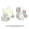 9 Regents Court, Paradise Point, Qld 4216-Floorplan