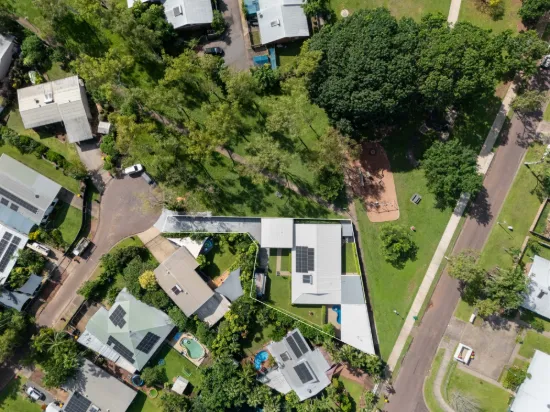9 Regulus Court, Woodroffe, NT 0830
