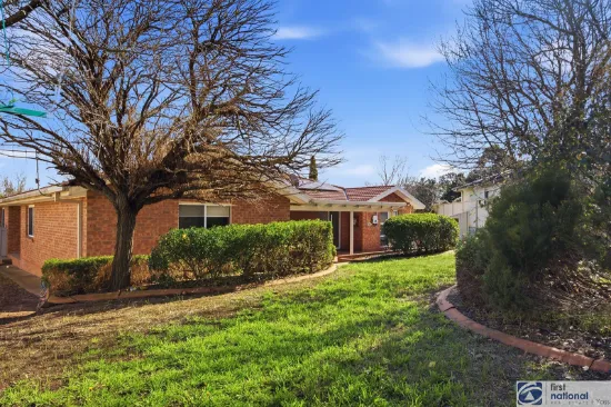 9 Reid Court, Yass, NSW 2582