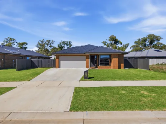 9 Reidy Street, Benalla, Vic 3672