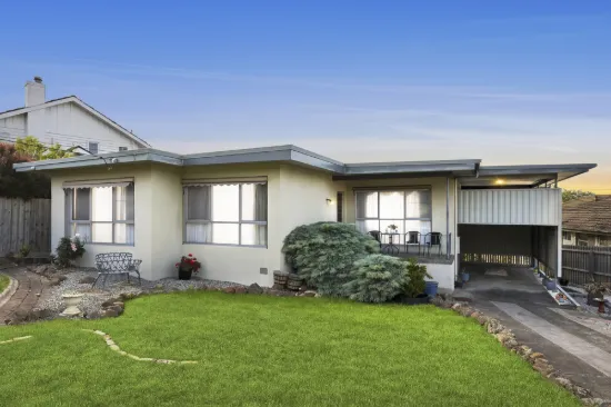 9 Reigate Road, Highton, Vic 3216