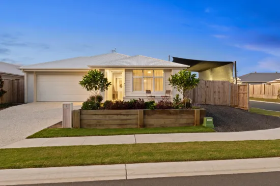 9 Reine Avenue, Jimboomba, Qld 4280