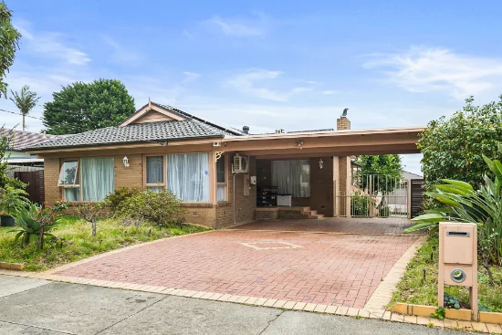 9 Remington Drive, Glen Waverley, Vic 3150