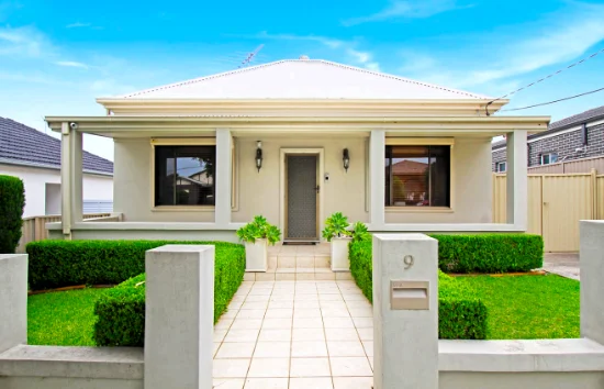 9 Remly Street, Roselands NSW 2196-Image