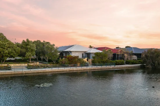 9 Renegade Path, Rockingham, WA 6168 - For Sale