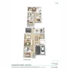 9 Rennington Street, Thornton, NSW 2322-Floorplan