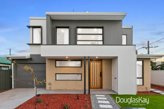 9 Rennison Street, Braybrook, Vic 3019