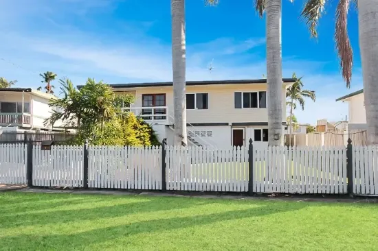 9 Rhodes Street, Heatley, Qld 4814