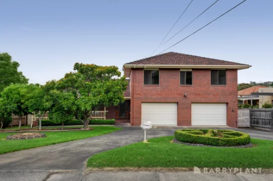 9 Richard Street, Templestowe Lower, Vic 3107 - For Sale