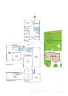 9 Richard Street, Templestowe Lower, Vic 3107-Floorplan