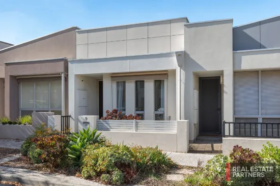 9 Richmond Walk, Lightsview, SA 5085