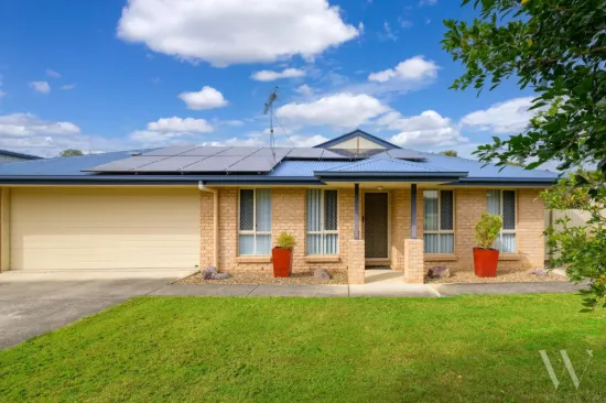 9 Ridgeview Drive, Gympie, Qld 4570