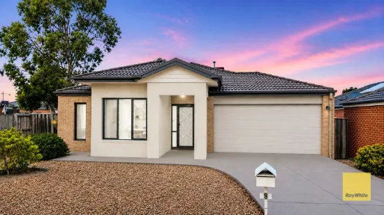 9 Riley Terrace, Tarneit, Vic 3029