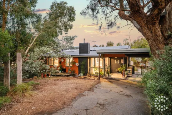 9 Rinaldo Crescent, Coolbellup, WA 6163