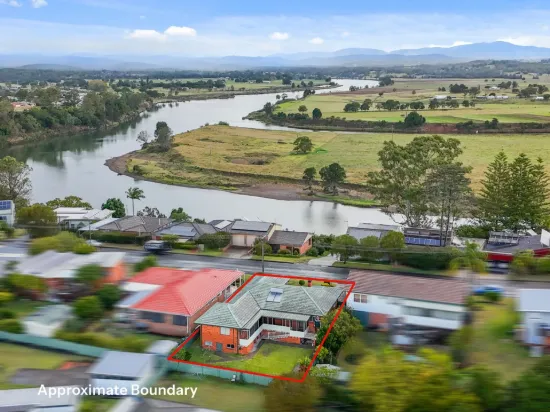 9 Ritchie Crescent, Taree, NSW 2430