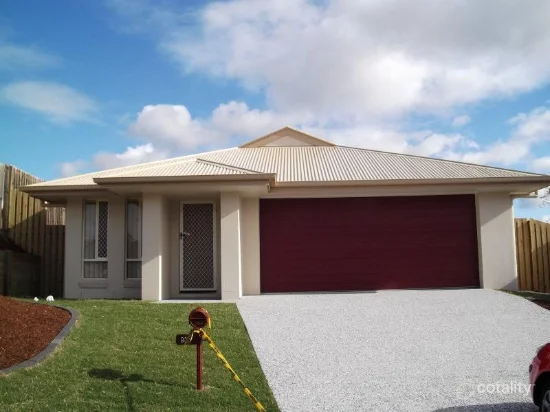 9 Ritz Drive, Coomera, Qld 4209 - For Rent