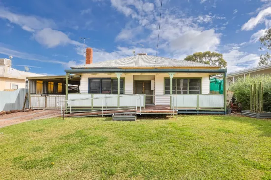 9 River Avenue, Merbein, Vic 3505