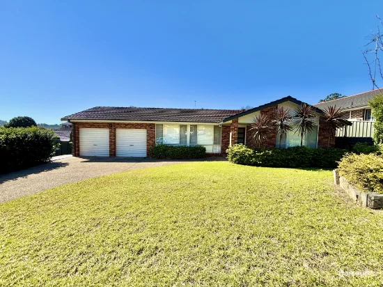 9 Riversdale Place, Glen Alpine, NSW 2560