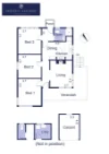 9 Riverside Drive, Warburton, Vic 3799-Floorplan