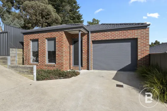 9 Riverside Place, Brown Hill, Vic 3350