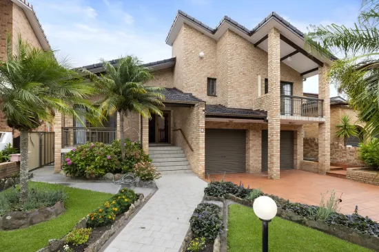 9 Riverside Road, Croydon Park, NSW 2133