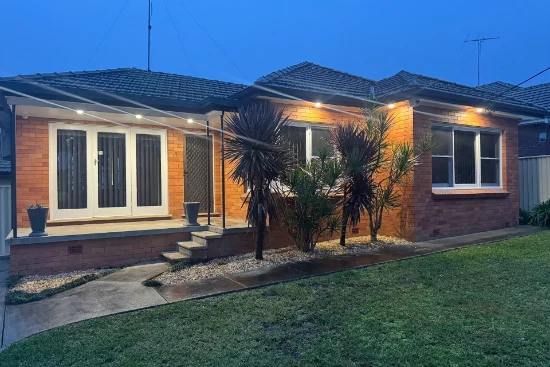 9 Riverstone Road, Riverstone, NSW 2765
