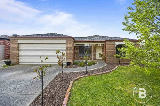 9 Riverview Court, Sebastopol, Vic 3356