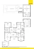 9 Riviera Court, Pasadena, SA 5042-Floorplan