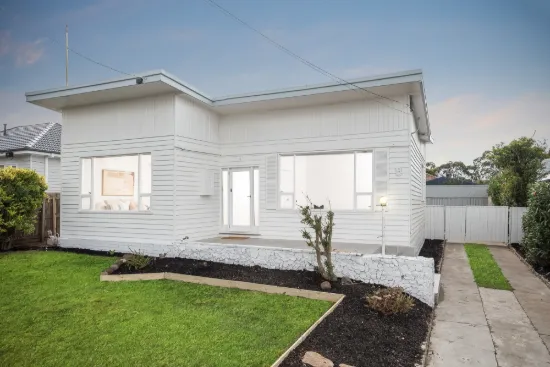 9 Rix Street, Herne Hill, Vic 3218