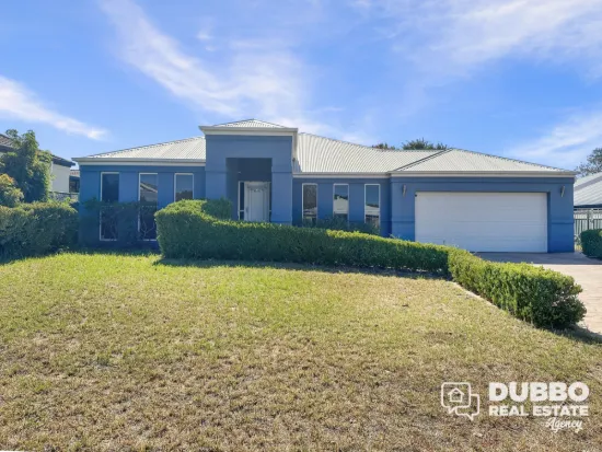 9 Robina Crescent, Dubbo, NSW 2830