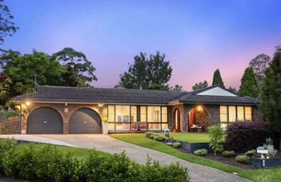 9 Robina Street, St Ives, NSW 2075