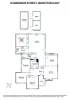 9 Robinson Street, Brighton East, Vic 3187-Floorplan