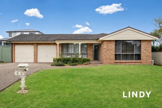 9 Robinson Way, Singleton, NSW 2330