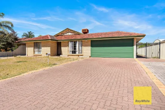 9 Rochester Avenue, Beckenham WA 6107-Image