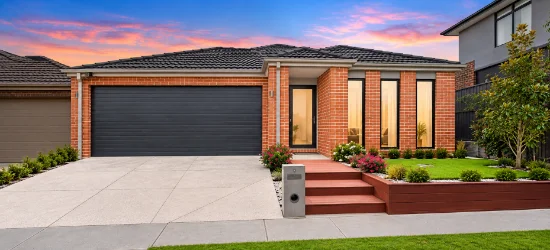 9 Rockies Ridge, Pakenham, Vic 3810