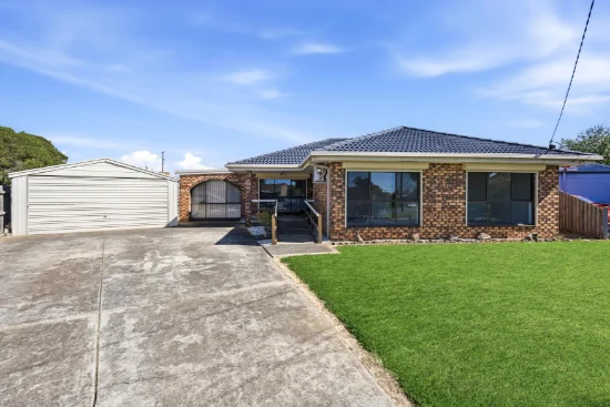 9 Rockley Close, Corio, Vic 3214
