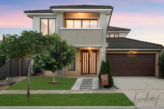 9 Roebling Street, Craigieburn, Vic 3064
