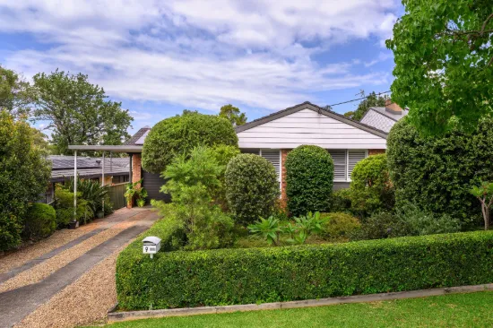 9 Roger Crescent, Mount Riverview, NSW 2774