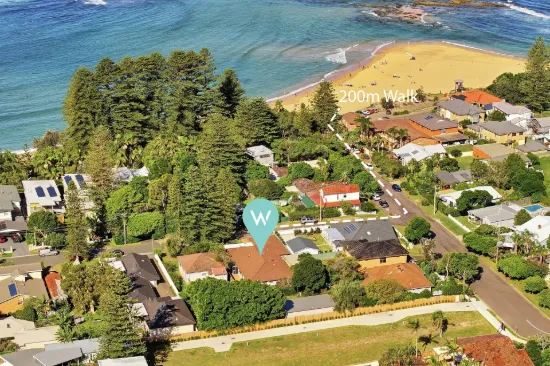 9 Rolls Avenue, Toowoon Bay, NSW 2261