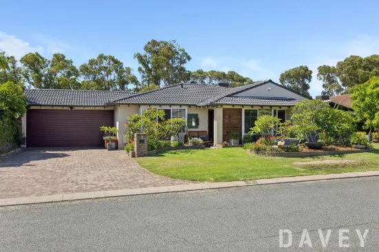 9 Romford Place, Kingsley, WA 6026