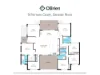 9 Ronwin Court, Granite Rock, Vic 3875-Floorplan