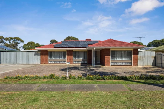 9 Roper Street, Salisbury, SA 5108