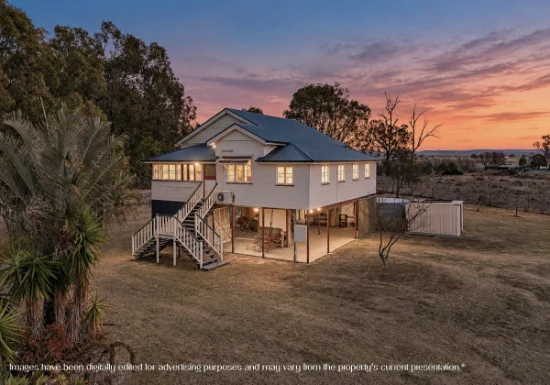 9 Rosalind Court, Regency Downs, Qld 4341