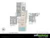 9 Rose Street, Godwin Beach, Qld 4511-Floorplan