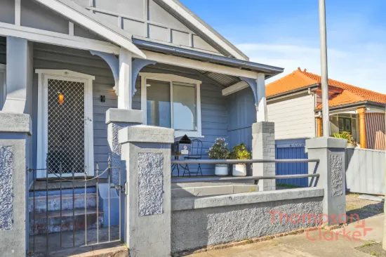 9 Rose Street, Maitland, NSW 2320