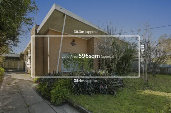 9 Rosebud Avenue, Moorabbin, Vic 3189