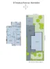 9 Rosebud Avenue, Moorabbin, Vic 3189-Floorplan