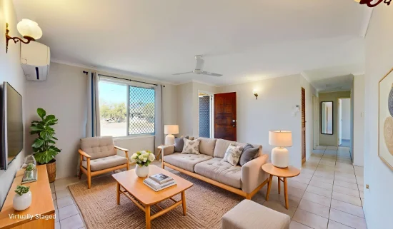9 Rosecrans Avenue, Kirwan QLD 4817-Image