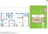 9 Rosecrans Avenue, Kirwan QLD 4817-Floorplan